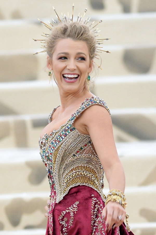 Splash News / Ideal Image