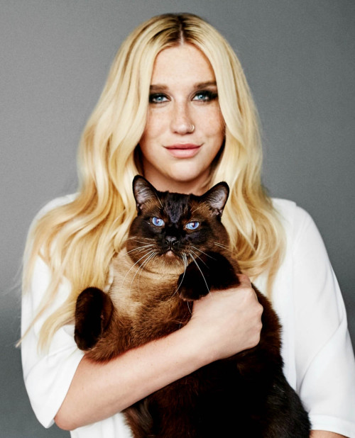 KESHA
