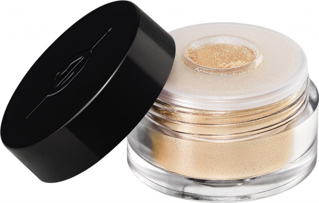 Make Up For Ever Star Lit Powder