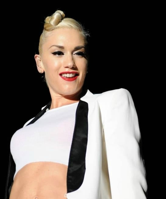 Getty Images, front bun