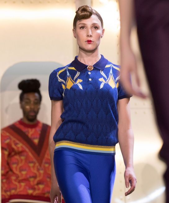 Getty Images, front bun