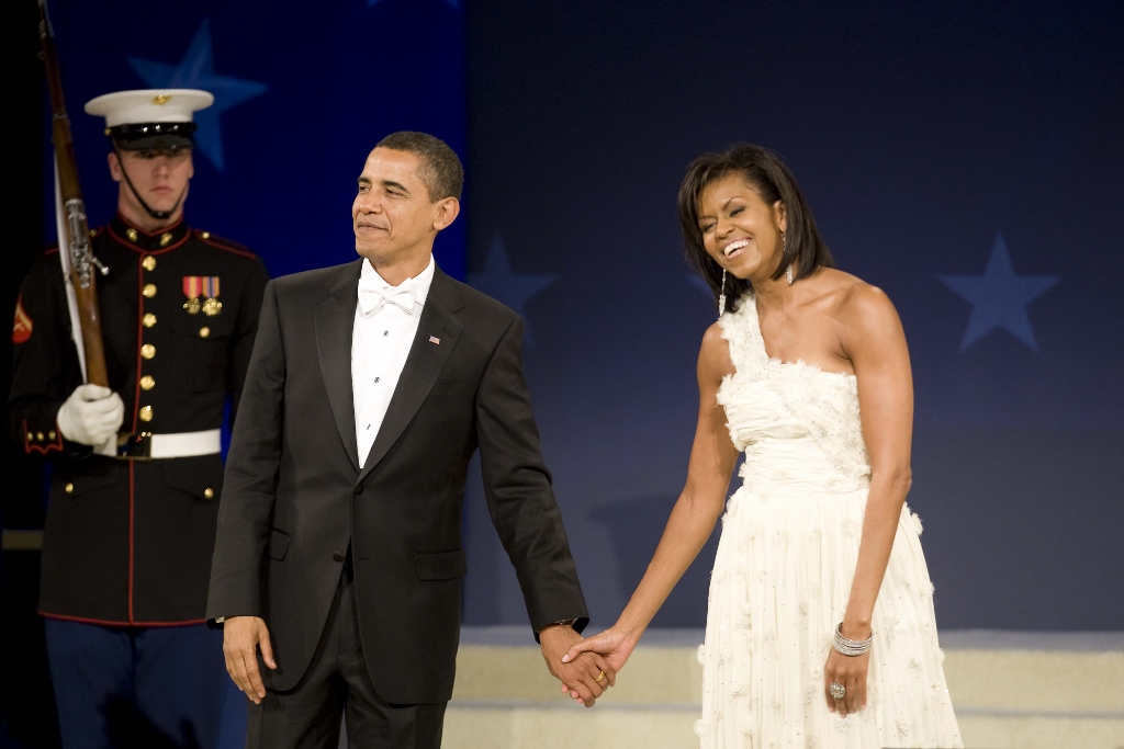 EXCLUSIVE: Mid-Atlantic Inaugural Ball