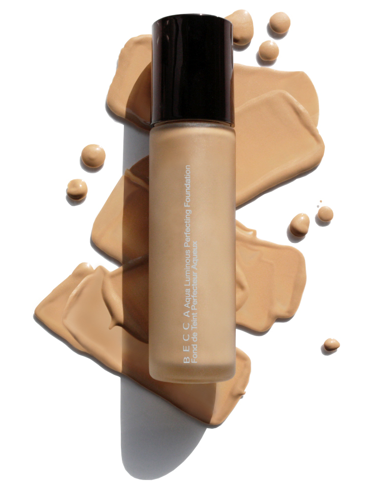 Aqua Luminous Perfecting Foundation BECCA