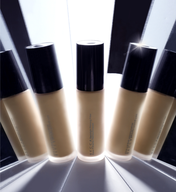 Backlight Priming Filter BECCA