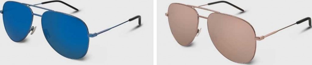 gualia classic, γυαλιά