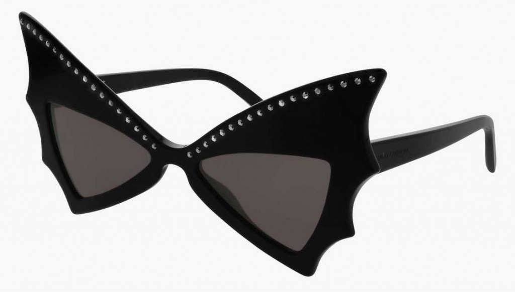 jerry gyalia, γυαλιά