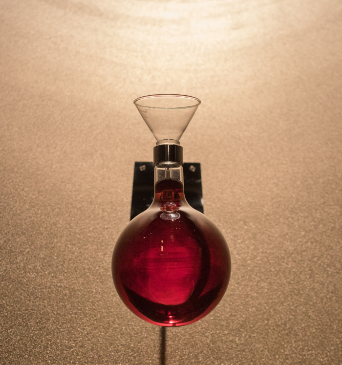 To Ρόδο της Αφροδίτης - Το άρωμα της αρχαιότητας ξαναγεννιέται από την ΚΟΡΡΕΣ για το Εθνικό Αρχαιολογικό Μουσείο, άρωμα