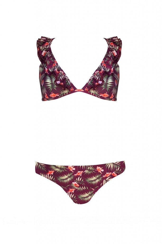 vinge project mpikini