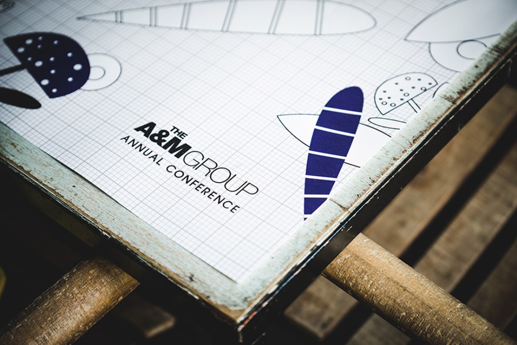 35 YEARS Α&Μ ARCHITECTS