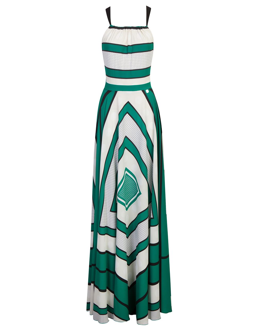 ΦΟΡΕΜΑ ΜΕ ΓΕΩΜΕΤΡΙΚΑ ΣΧΕΔΙΑ