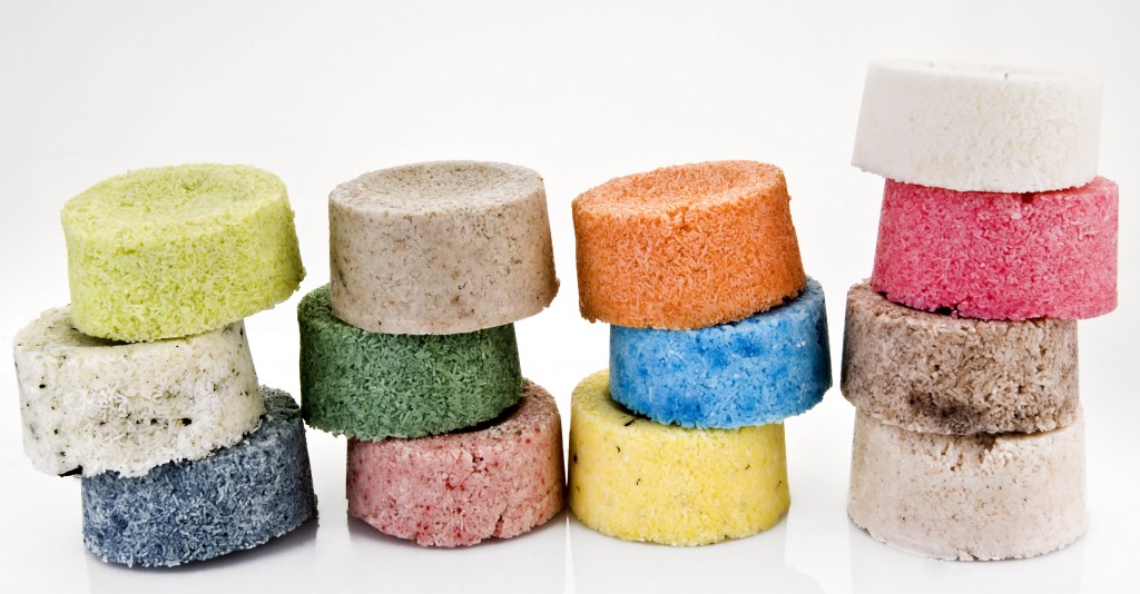 ALL SOLID SHAMPOOS 1