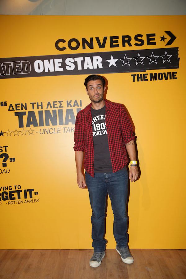 Converse - Rated One Star Event (16)