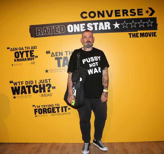 Converse - Rated One Star Event (19)