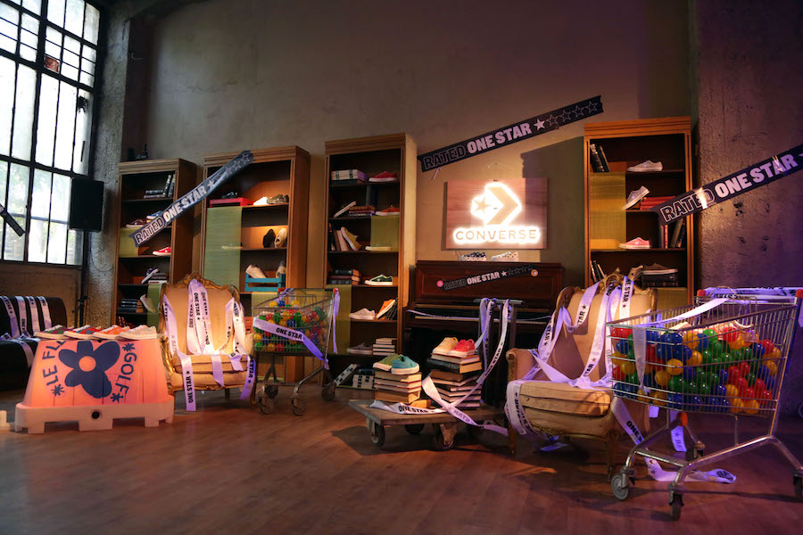 Converse - Rated One Star Event (2)