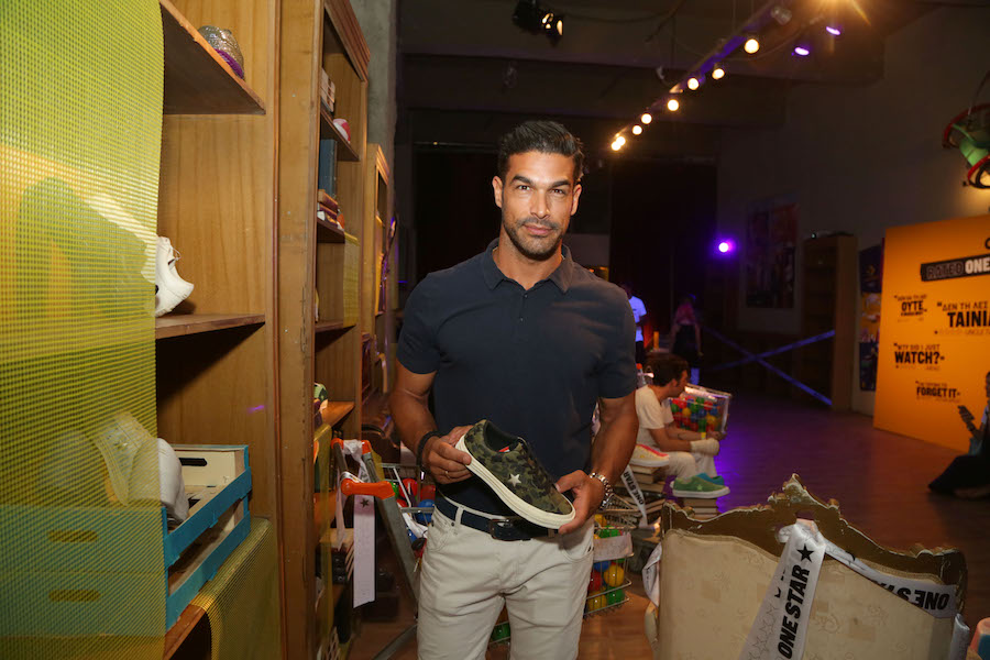 Converse - Rated One Star Event (27)