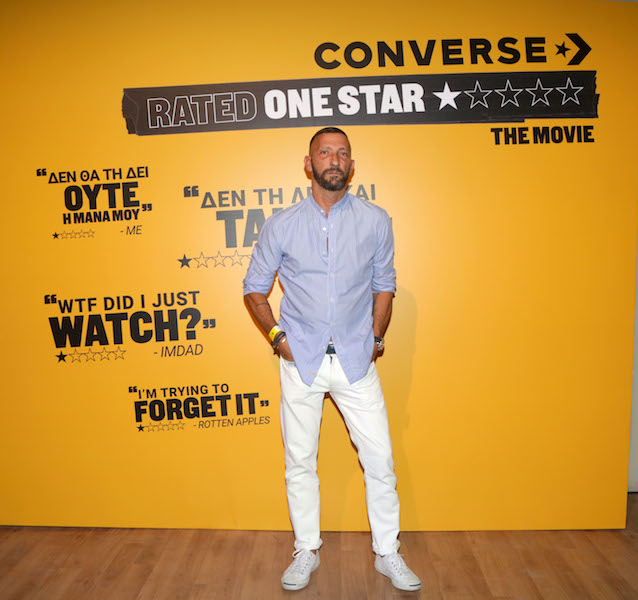 Converse - Rated One Star Event (33)