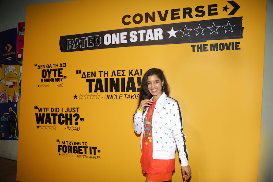Converse - Rated One Star Event (35)