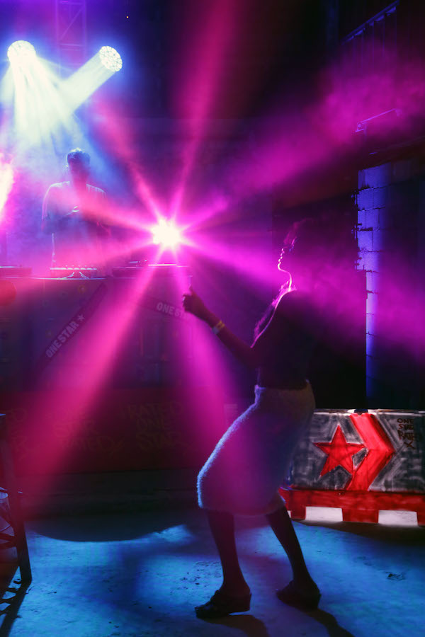 Converse - Rated One Star Event (40)