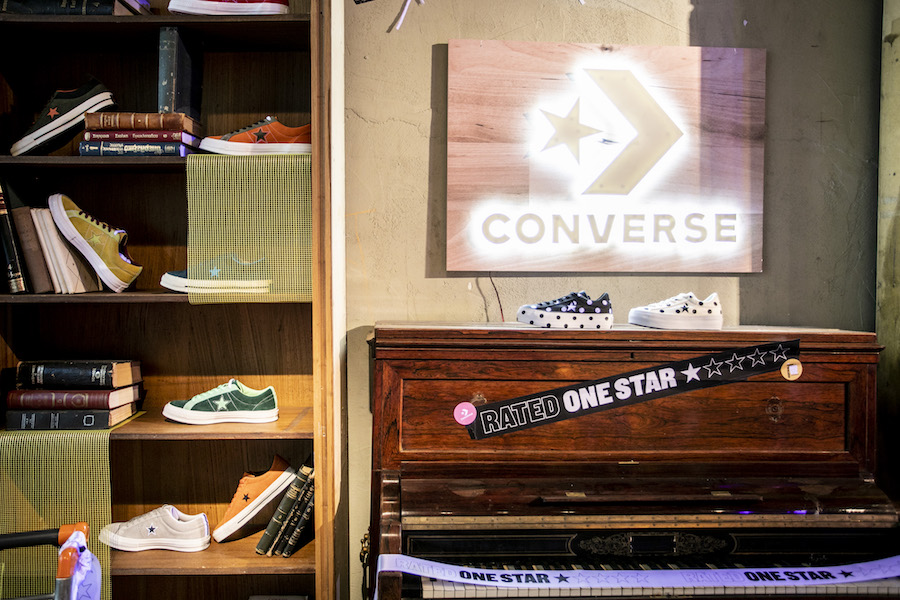 Converse - Rated One Star Event (45)