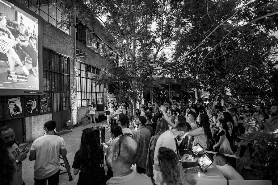 Converse - Rated One Star Event (64)