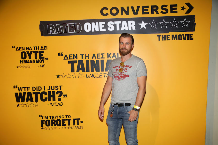 Converse - Rated One Star Event (9)