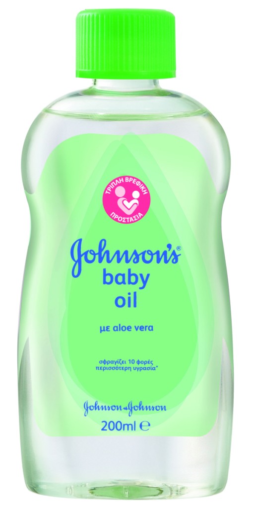 johnsons Baby Oil Aloe Vera, Johnson's baby oil: το super οικονομικό προϊόν με τις πολλές χρήσεις που πρέπει όλες να έχουμε