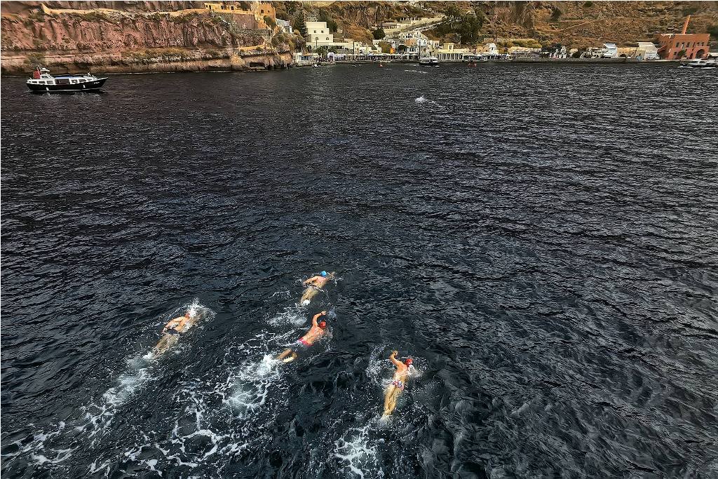 2 Open Water Swimming_by Loukas Hapsis