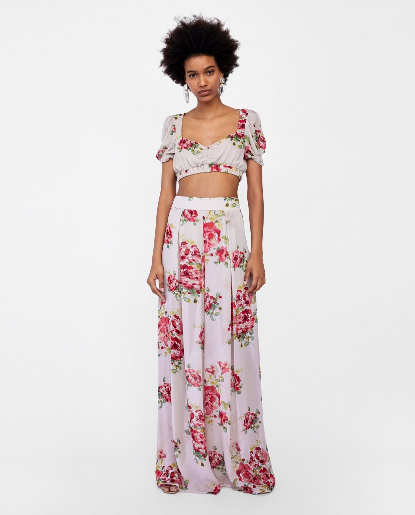 Αυτή η τάση του καλοκαιριού θα κάνει το πρωινό σας ντύσιμο «παιχνιδάκι»