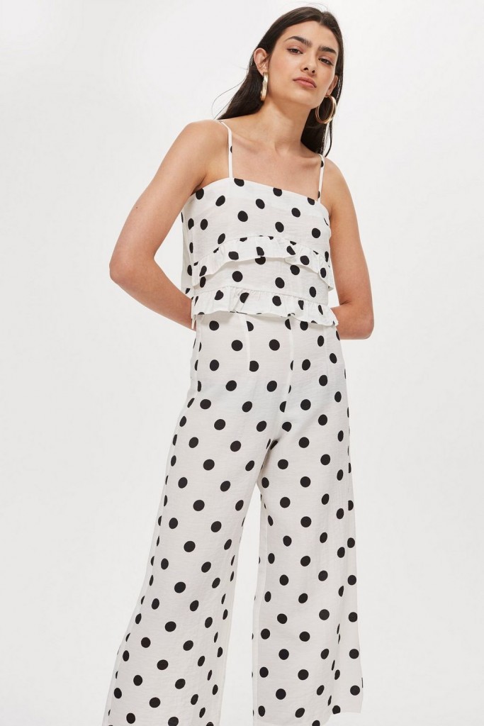 Αυτή η τάση του καλοκαιριού θα κάνει το πρωινό σας ντύσιμο «παιχνιδάκι»