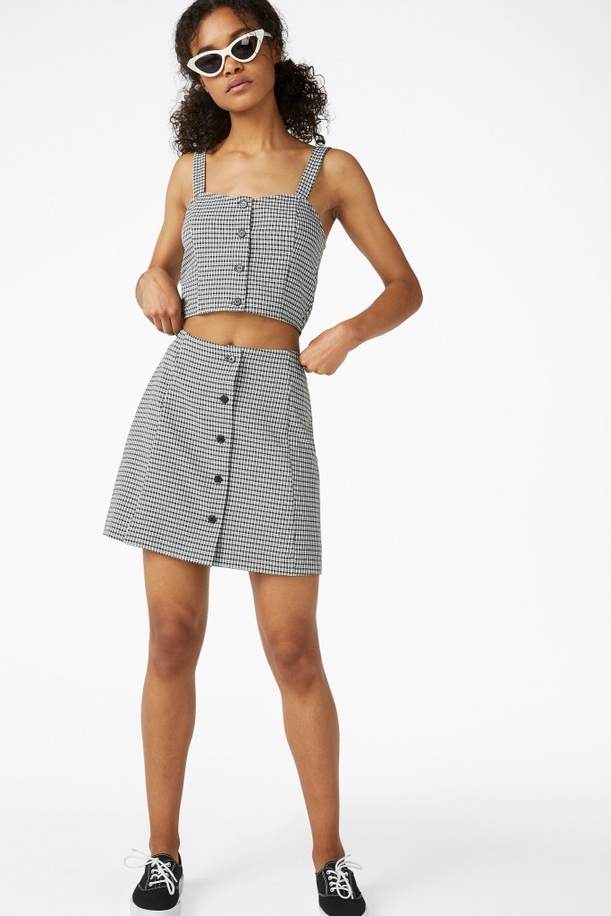 Αυτή η τάση του καλοκαιριού θα κάνει το πρωινό σας ντύσιμο «παιχνιδάκι»