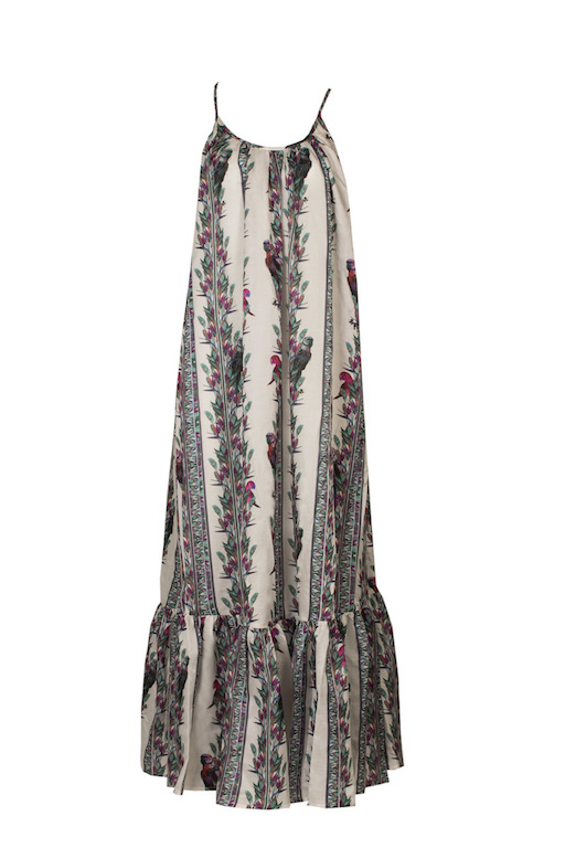 Mitos_SS18_BEACH_Mitos_SS17_BOHODRESS_Parrots_Purple