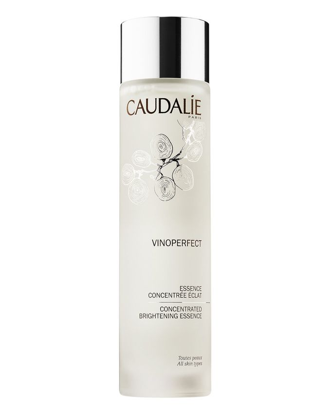 caudalie vinoperfect brightening essence