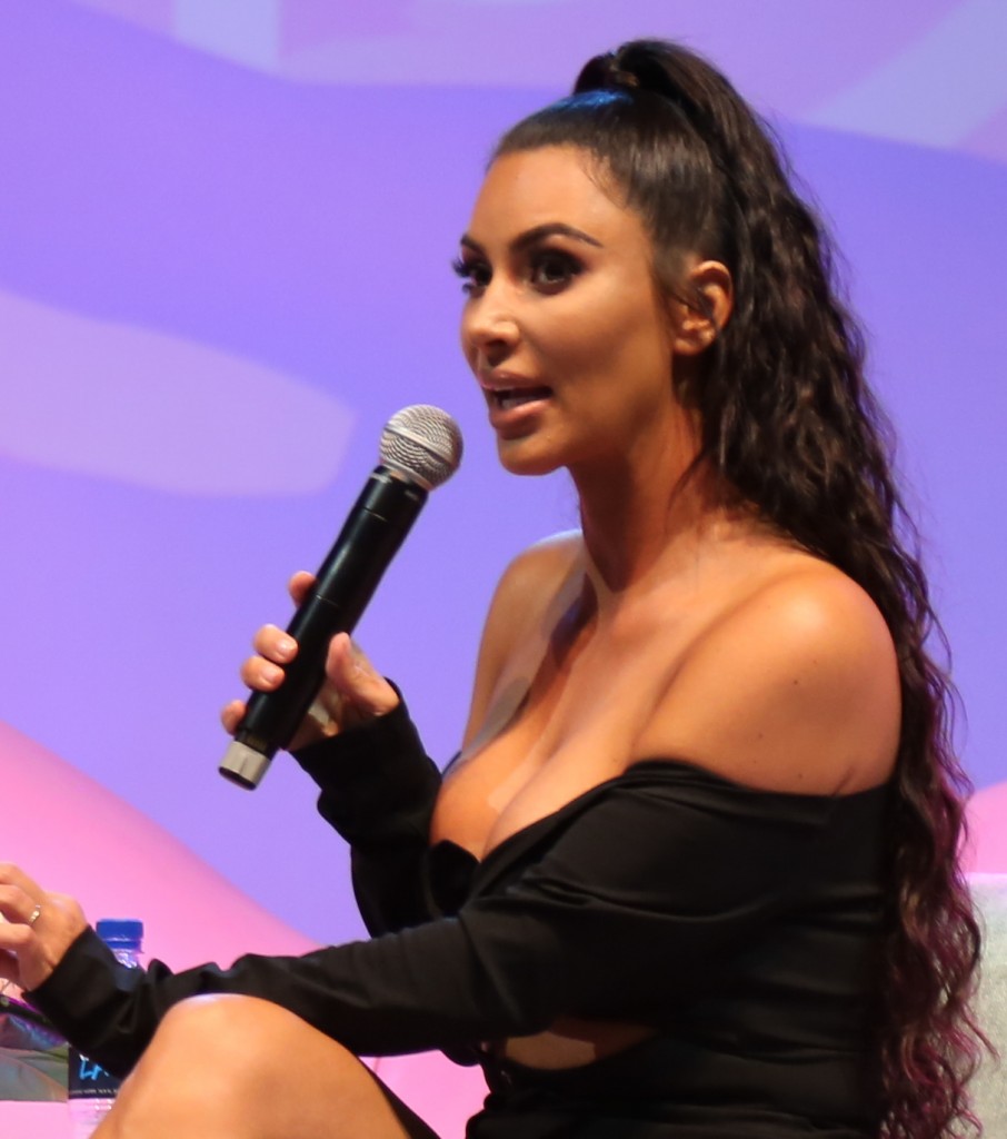 Splash News / Ideal Image