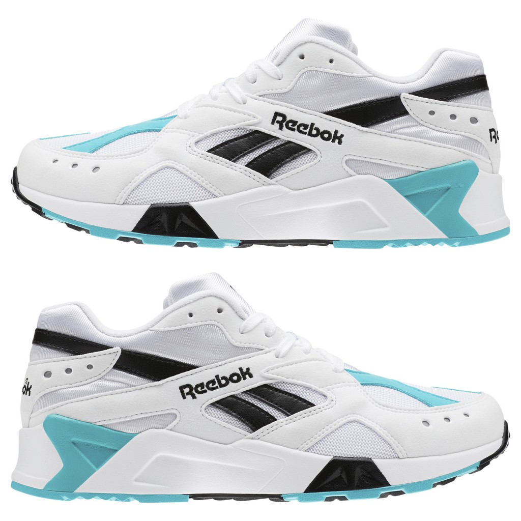 Reebok Aztrek_1, Aztrek OG