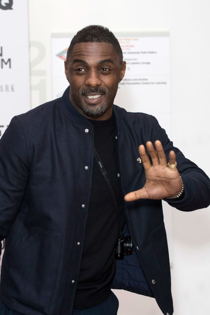 Getty Images, Idris Elba: 10 πράγματα που πρέπει να ξέρετε για τον επόμενο James Bond