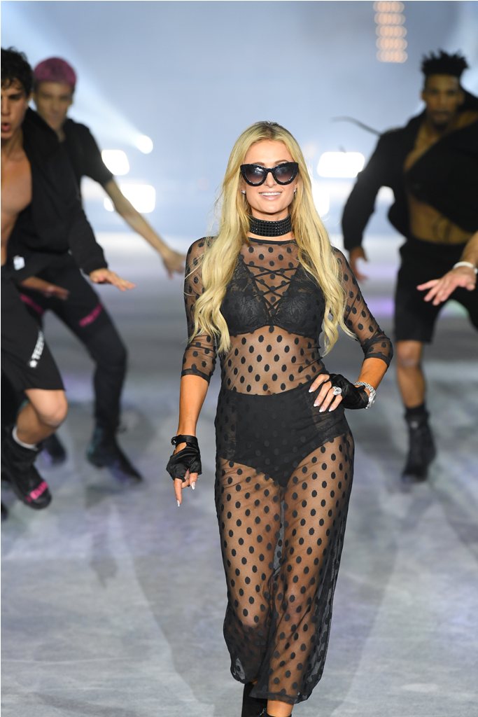 TEZENIS Show 2018 Ph. Daniele Venturelli