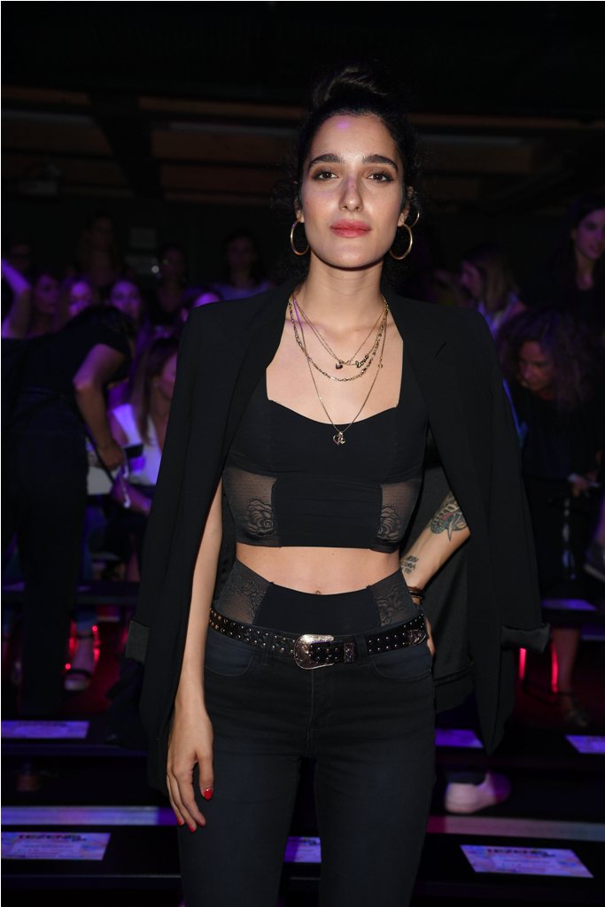 TEZENIS Show 2018 Ph. Daniele Venturelli