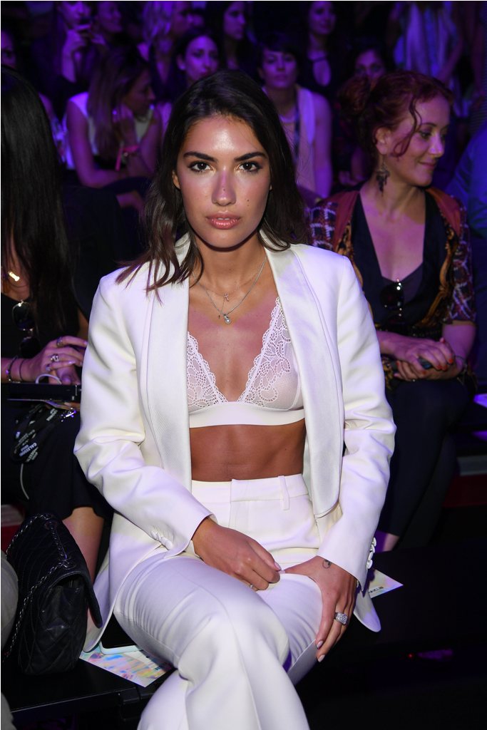 TEZENIS Show 2018 Ph. Daniele Venturelli