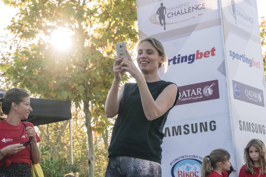 4 Navarino Challenge Running_by Mike Tsolis