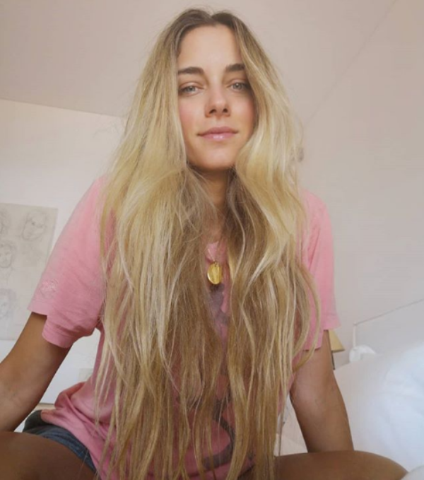 Photo credit: Instagram