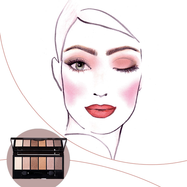 φθινοπωρινά looks κορρές