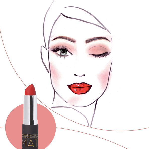 φθινοπωρινά looks κορρές