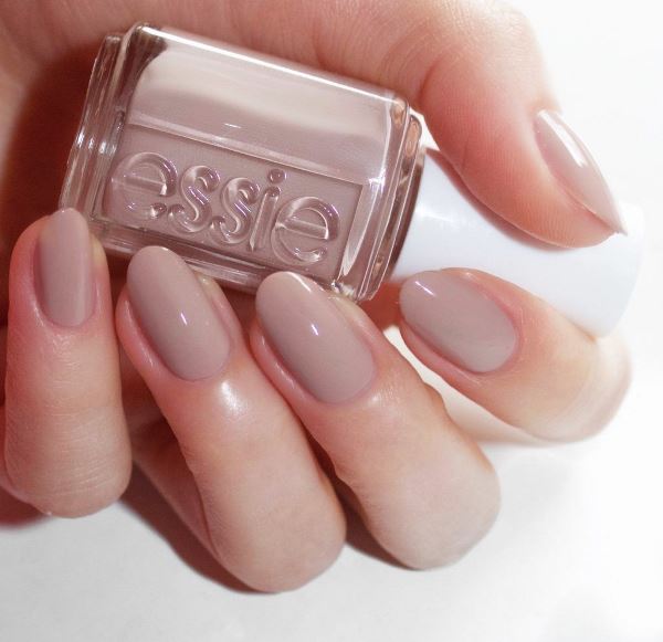 essie wild nude νύχια σας να δείχνουν μεγαλύτερα