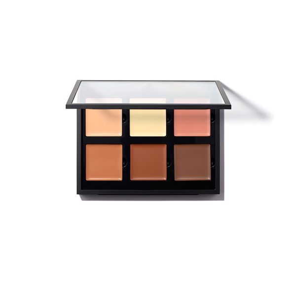 Anastasia Beverly Hills, Contour Cream Kit