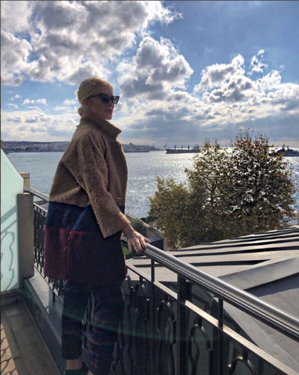 Photo Credit: Instagram