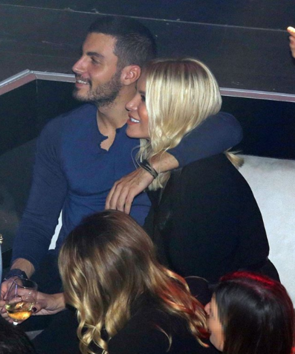 Photo credit: Instagram