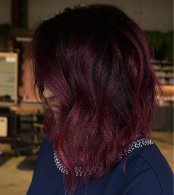 Photo credit: Instagram