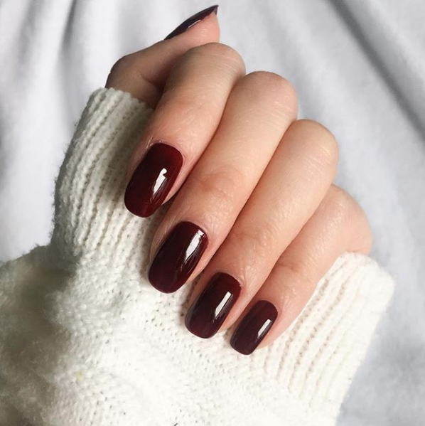 Εssie Berry Naughty