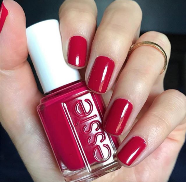 Εssie Cherry On Top