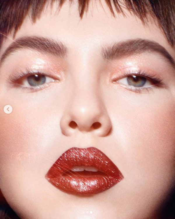 Photo credit: Instagram